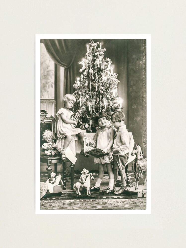 Alternate view of Untitled Photographic Print