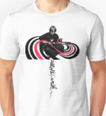 Color Bars (Elliott Smith) Unisex T-Shirt