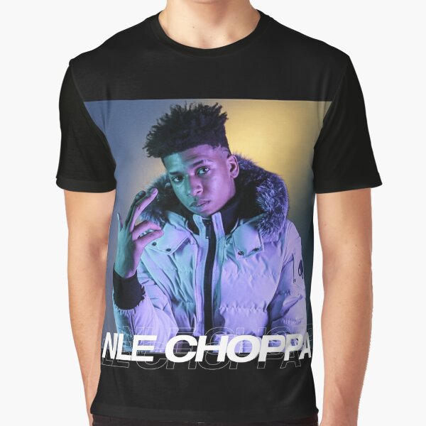 choppa tshirt