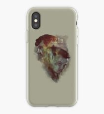 Sherlock iPhone Case