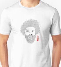 Questlove Unisex T-Shirt