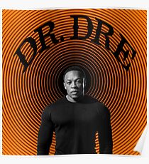 Póster DR. DRE