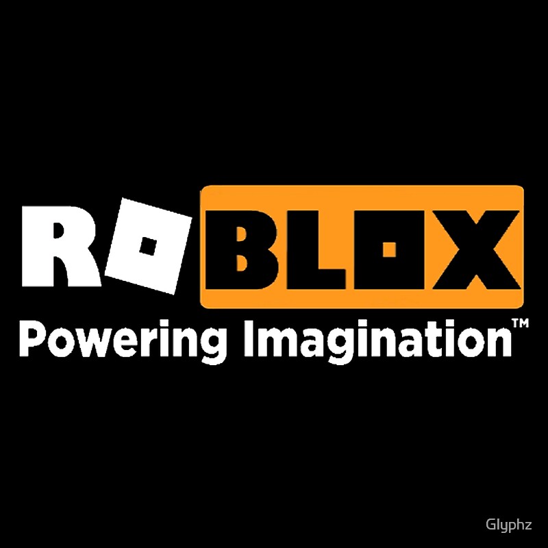 Roblox Logo Swap Meme By Glyphz Redbubble - roblox tech support
