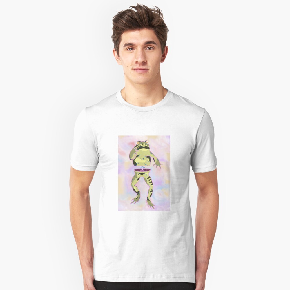 mr toad t shirt