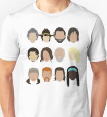 The Walking Dead Unisex T-Shirt