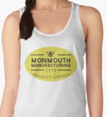 MONMOUTH Women's Tank Top