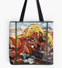 The Desert Tote Bag
