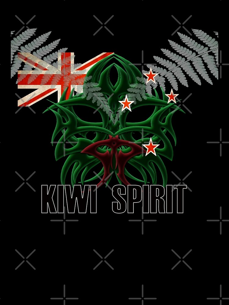 "Kiwi Spirit 005" Sleeveless Top by InnerReaper | Redbubble