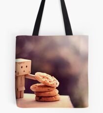 Cookie Danbo? Tote Bag