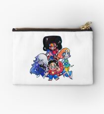 Bolso de mano Nosotros .... somos las gemas de cristal!
