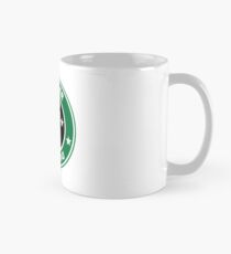 Digitiser Coffee Shop Classic Mug