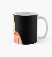 The Man's Daddy Classic Mug