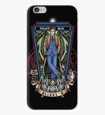 The 10th - Phone Case iPhone Case