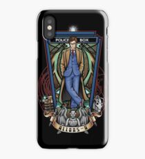 The 10th - Phone Case iPhone Case