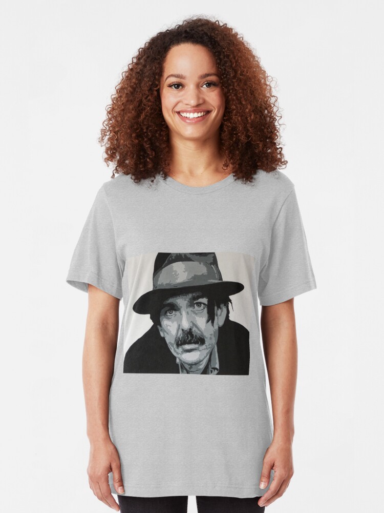 beefheart t shirt