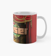Digitiser Live Classic Mug