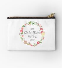 Bolso de mano Knopeworthy