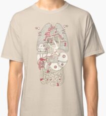 Kroppen Classic T-Shirt