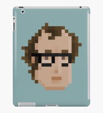 Woody iPad Case/Skin