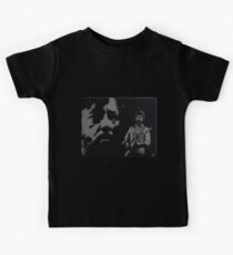 Journeyman Kinder T-Shirt