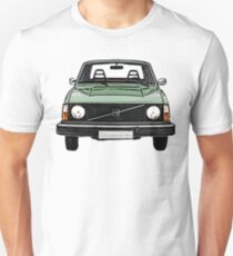 Volvo 244 Unisex T-Shirt