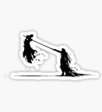 Fantasy 7 Sticker