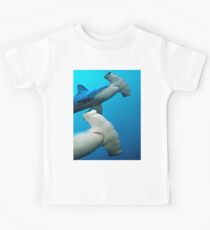 Squadron Kids Tee