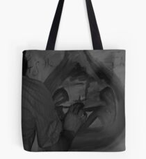 The Life of Art Tote Bag