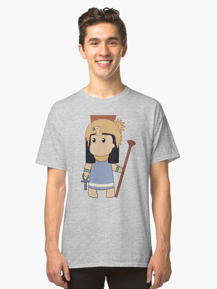 Alternate view of Tiny Mut Classic T-Shirt