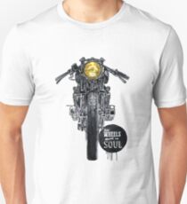 cafe racer Unisex T-Shirt