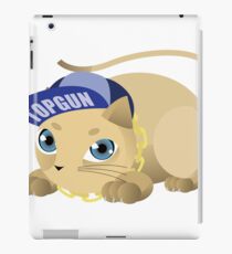 Me0mix GG iPad Case/Skin
