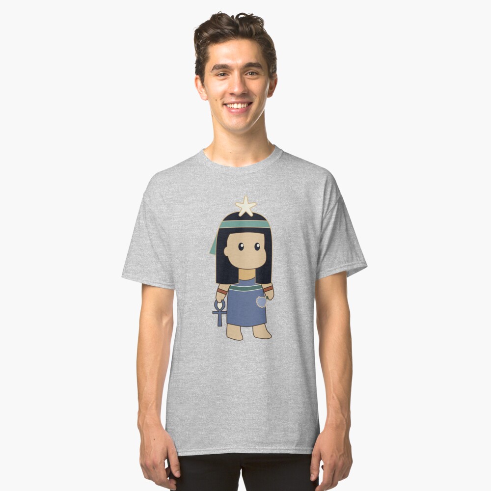 Tiny Sopdet Classic T-Shirt