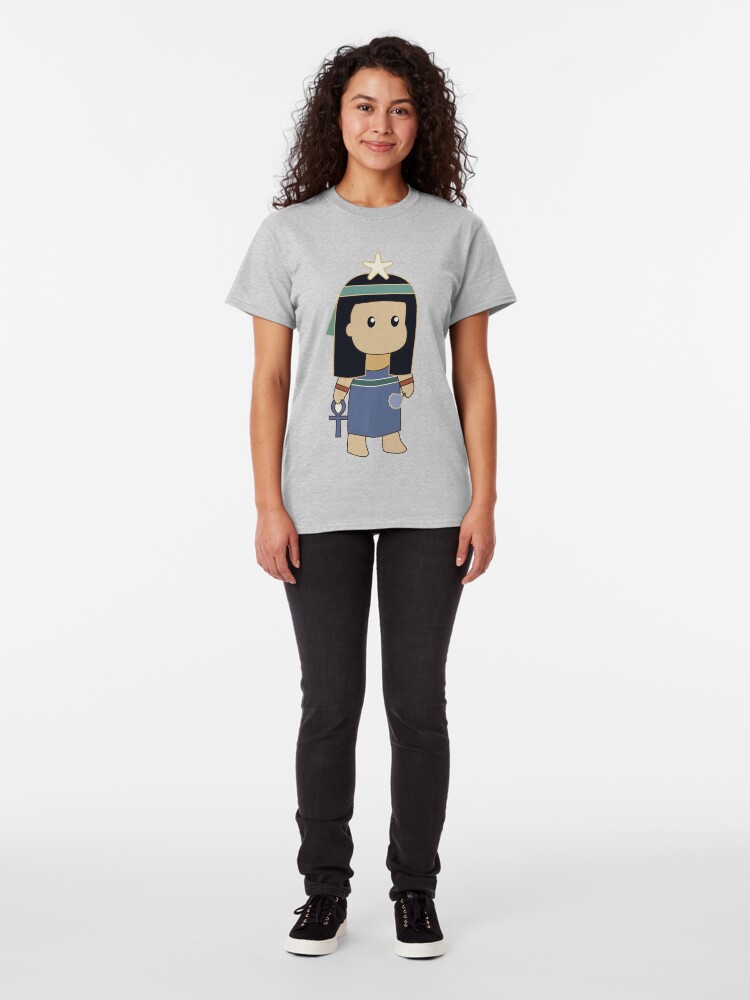 Alternate view of Tiny Sopdet Classic T-Shirt