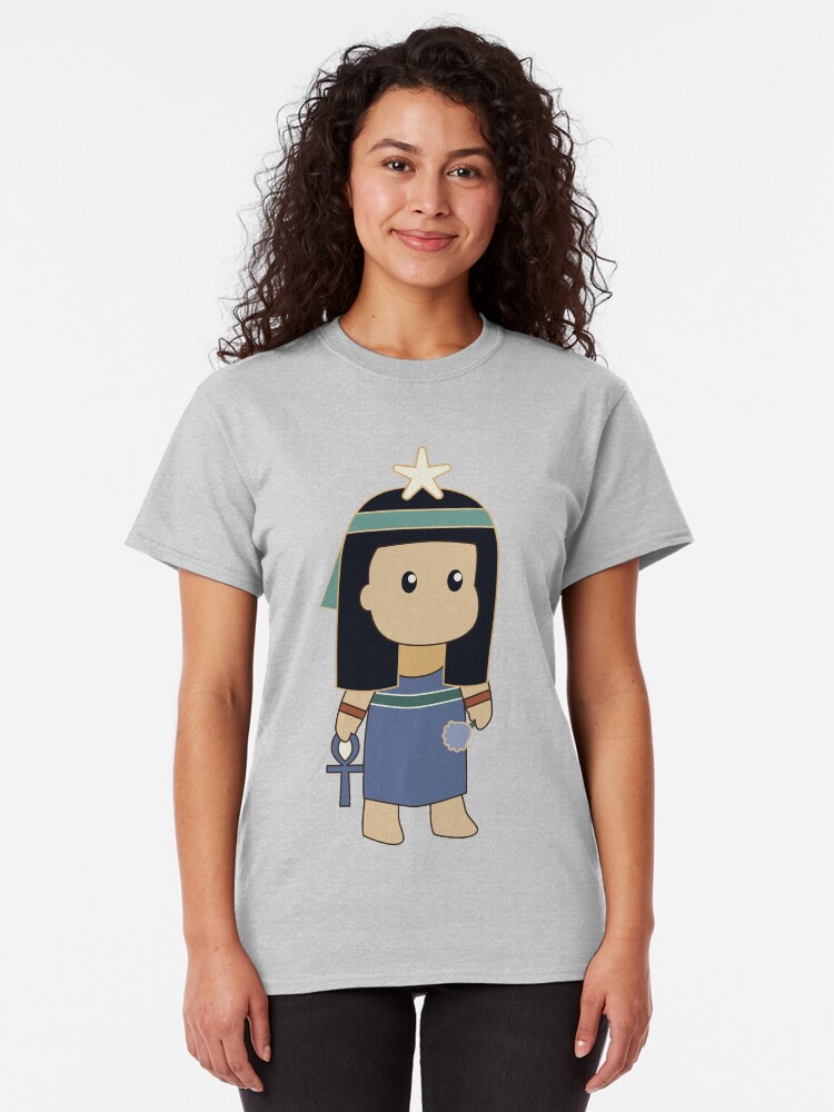 Alternate view of Tiny Sopdet Classic T-Shirt