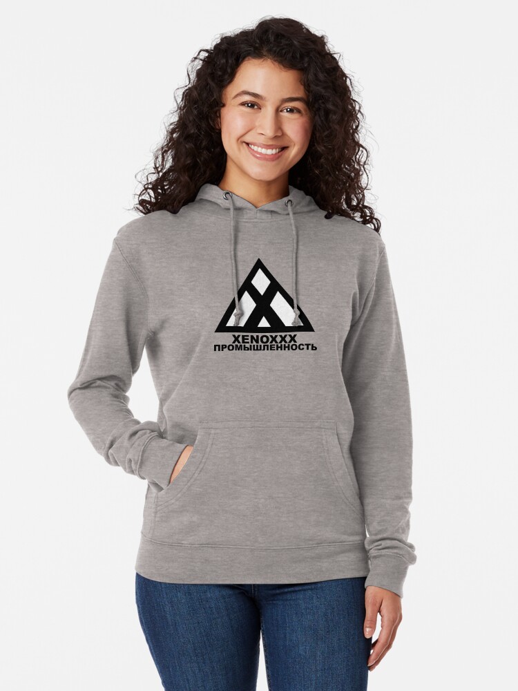 Alternate view of Xenoxxx Industries Lightweight Hoodie