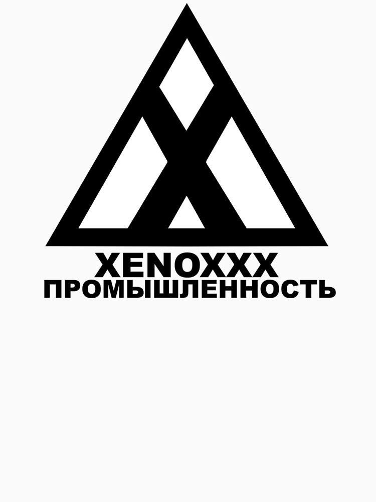 Xenoxxx Industries by Digitiser