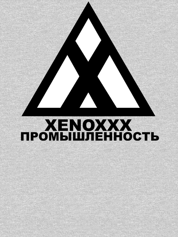 Xenoxxx Industries by Digitiser