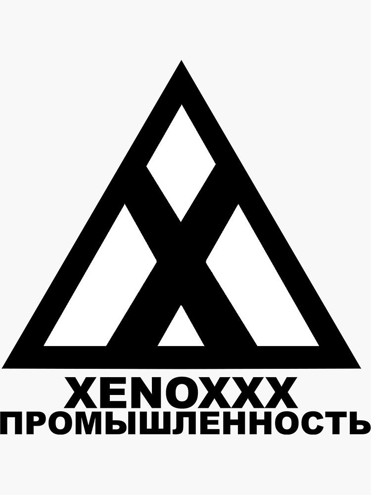 Xenoxxx Industries by Digitiser