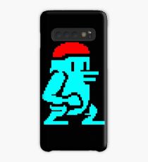 Roaming Thomas Case/Skin for Samsung Galaxy