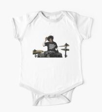 Questlove One Piece - Short Sleeve