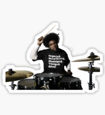 Questlove Sticker