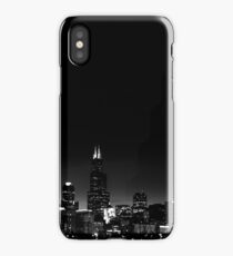 Chicago Skyline iPhone Case