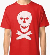B-24 Jolly Roger Squadron Emblem Classic T-Shirt
