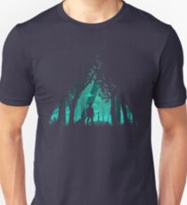 It's Dangerous To Go Alone Unisex T-Shirt