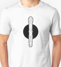 Sonic Screwdriver Unisex T-Shirt