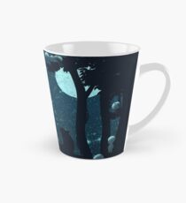 Forest Spirit Tall Mug