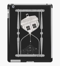 Spacetime iPad Case/Skin