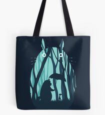 My Neighbor Totoro Tote Bag