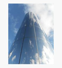 Torchwood Photographic Print