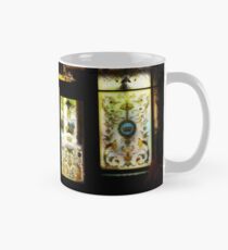 Crown bar Belfast in Orton Tasse